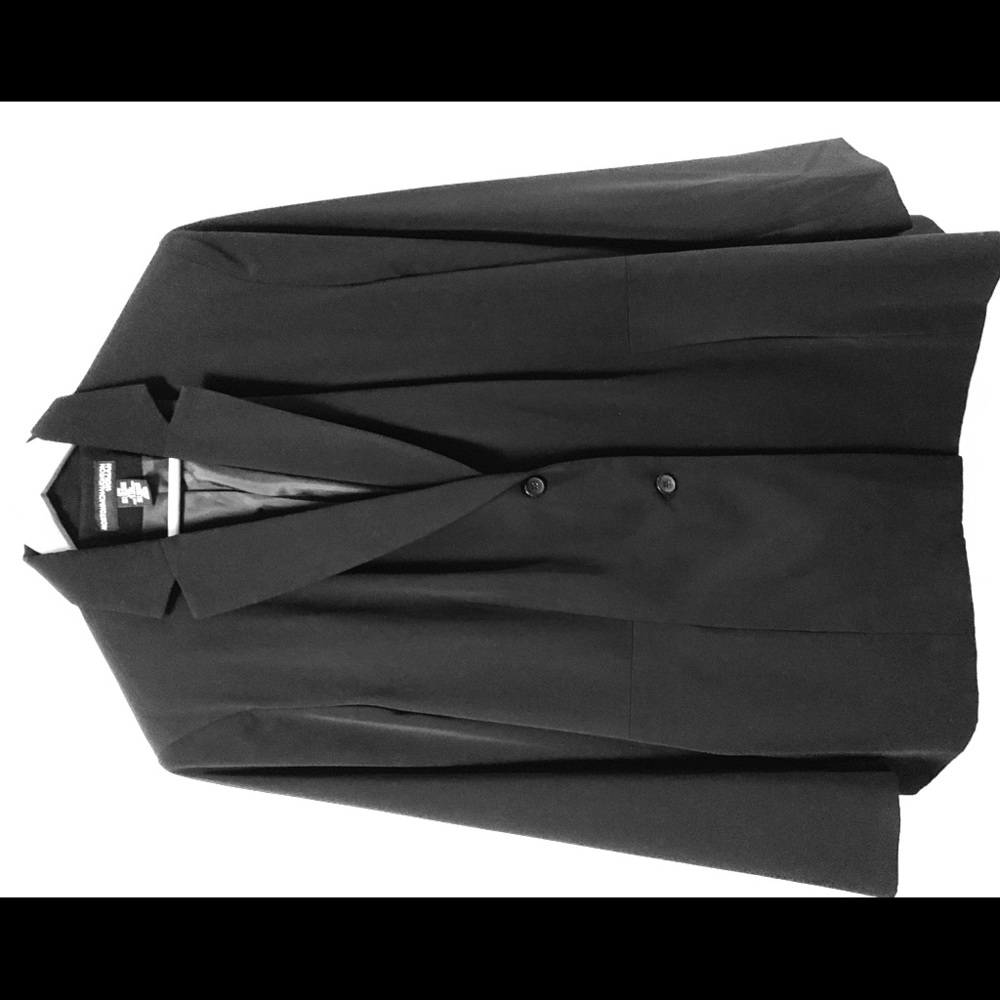 Norton McNaughton Blazer